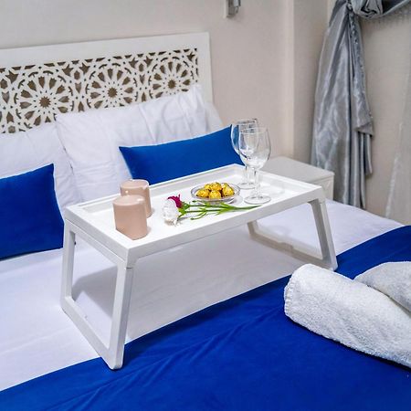 Apartment For Rent With 2 Bedrooms Tanger Exterior foto