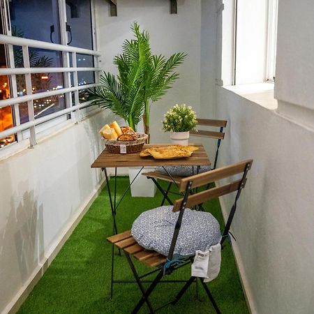 Apartment For Rent With 2 Bedrooms Tanger Exterior foto