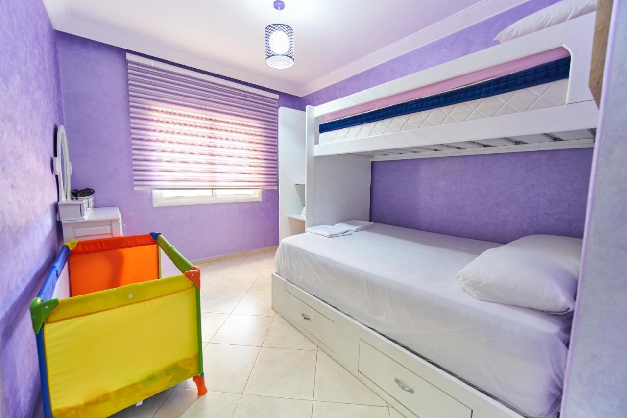 Apartment For Rent With 2 Bedrooms Tanger Exterior foto