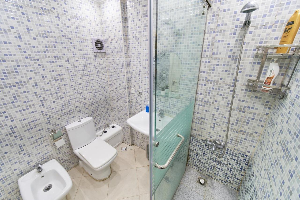 Apartment For Rent With 2 Bedrooms Tanger Exterior foto